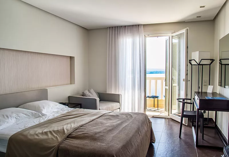 room